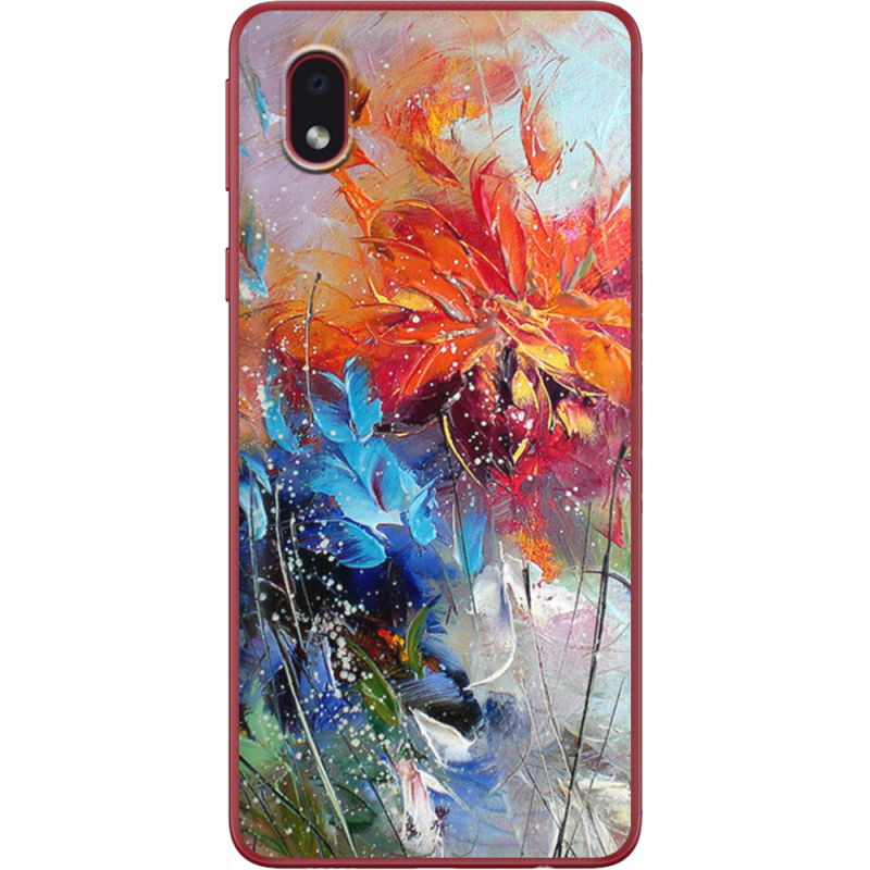 Чехол BoxFace Samsung Galaxy A01 Core (A013) 