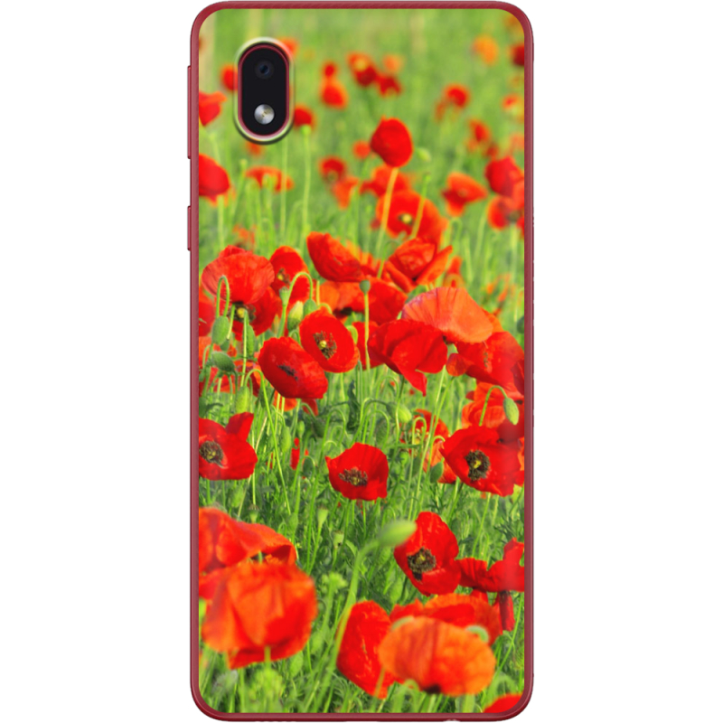 Чехол BoxFace Samsung Galaxy A01 Core (A013) 