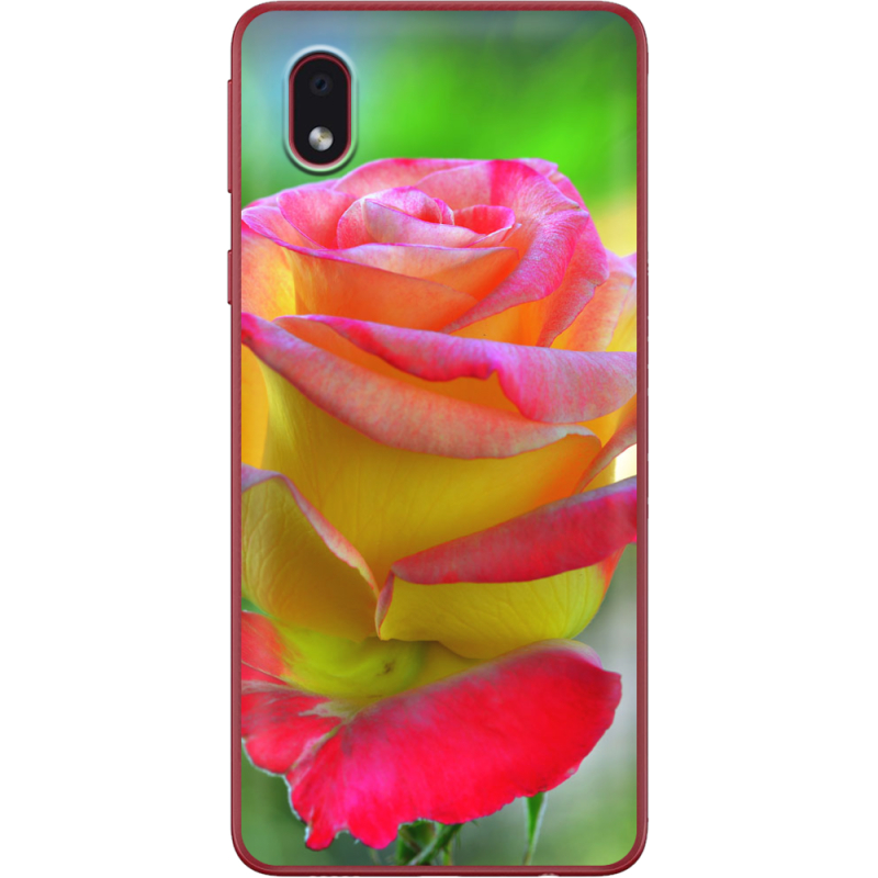 Чехол BoxFace Samsung Galaxy A01 Core (A013) 