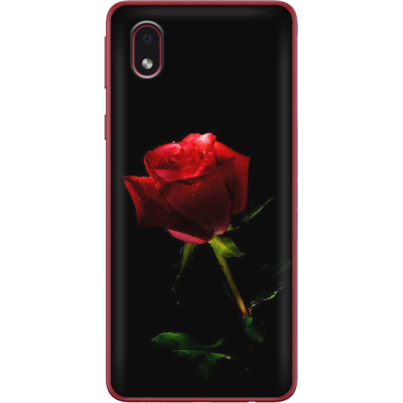 Чехол BoxFace Samsung Galaxy A01 Core (A013) 