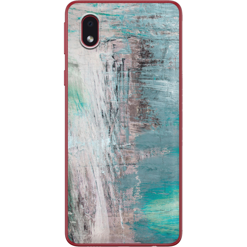 Чехол BoxFace Samsung Galaxy A01 Core (A013) 