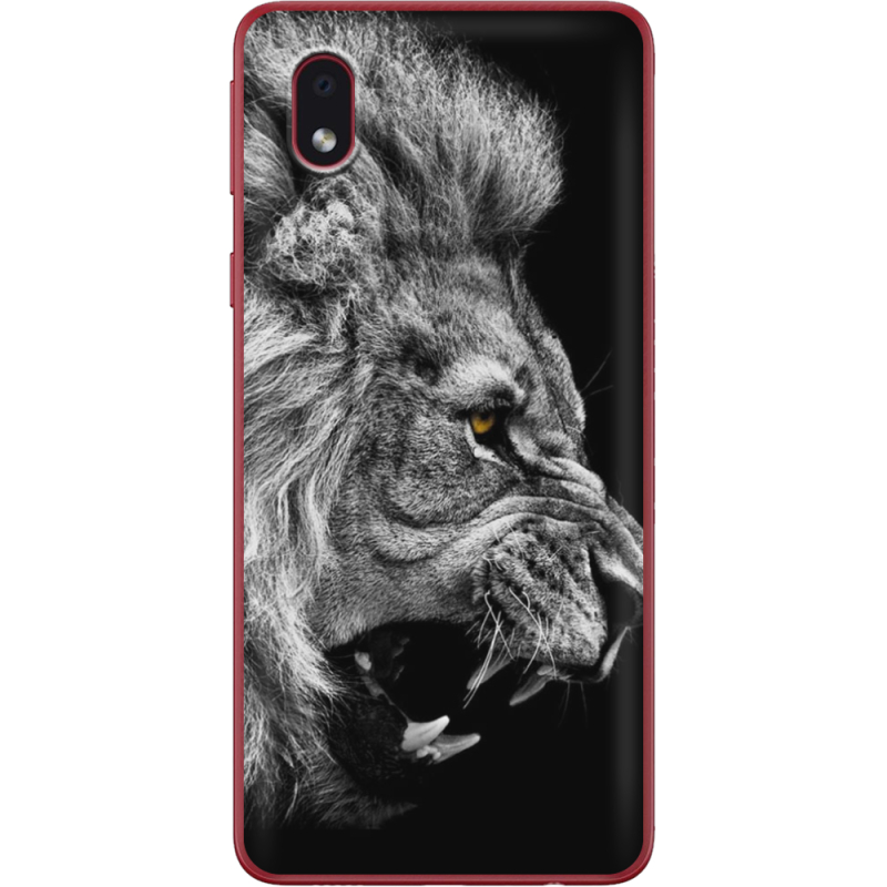 Чехол BoxFace Samsung Galaxy A01 Core (A013) 