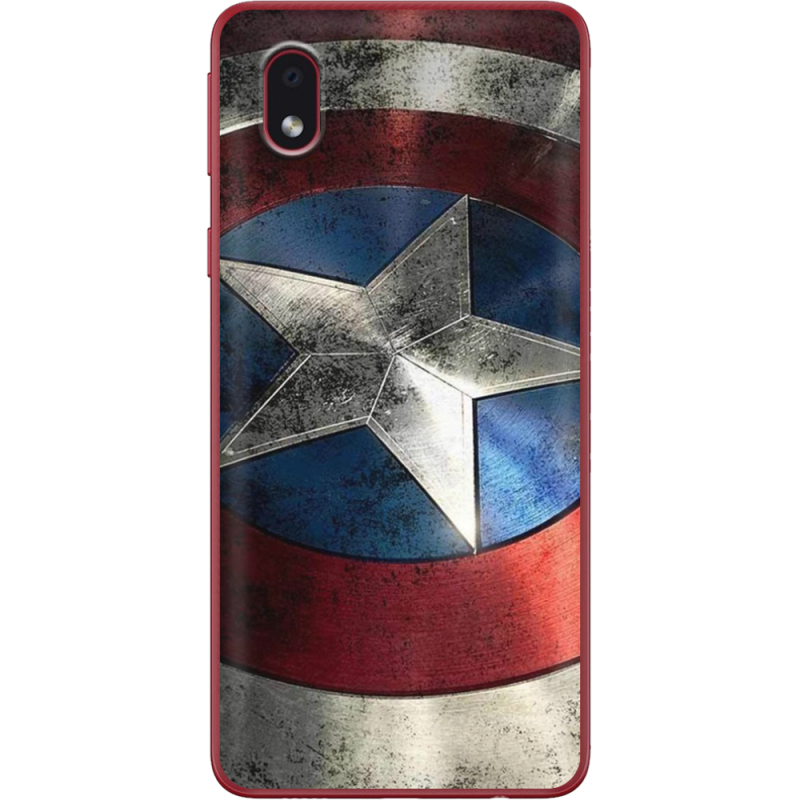 Чехол BoxFace Samsung Galaxy A01 Core (A013) 