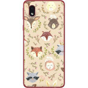 Чехол BoxFace Samsung Galaxy A01 Core (A013) 