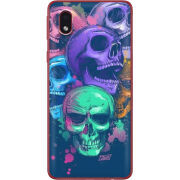 Чехол BoxFace Samsung Galaxy A01 Core (A013) 