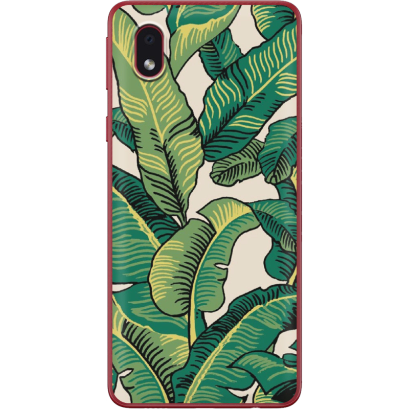 Чехол BoxFace Samsung Galaxy A01 Core (A013) 