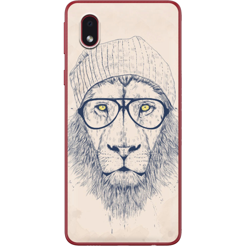 Чехол BoxFace Samsung Galaxy A01 Core (A013) 