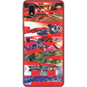 Чехол BoxFace Samsung Galaxy A01 Core (A013) 