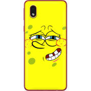 Чехол BoxFace Samsung Galaxy A01 Core (A013) 