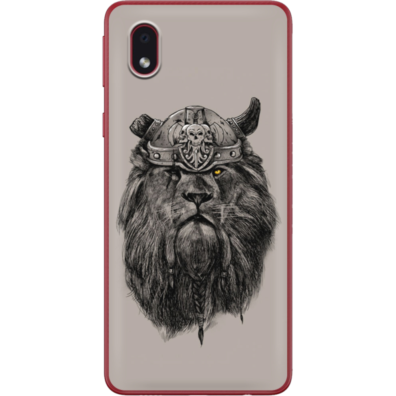 Чехол BoxFace Samsung Galaxy A01 Core (A013) 