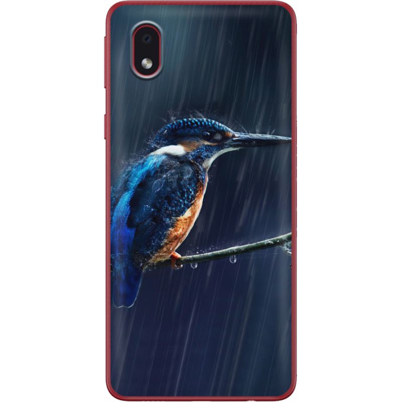 Чехол BoxFace Samsung Galaxy A01 Core (A013) 