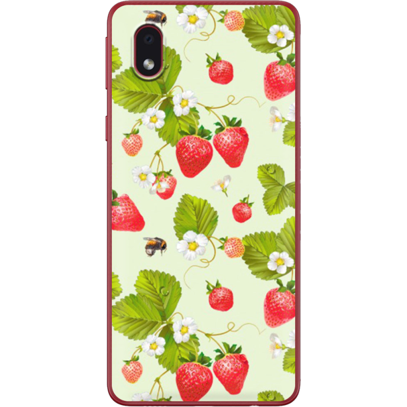 Чехол BoxFace Samsung Galaxy A01 Core (A013) 