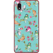 Чехол BoxFace Samsung Galaxy A01 Core (A013) 