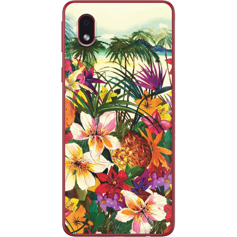 Чехол BoxFace Samsung Galaxy A01 Core (A013) 