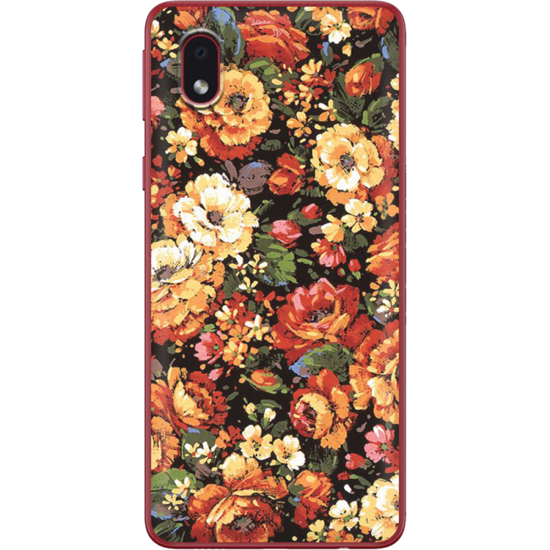 Чехол BoxFace Samsung Galaxy A01 Core (A013) 