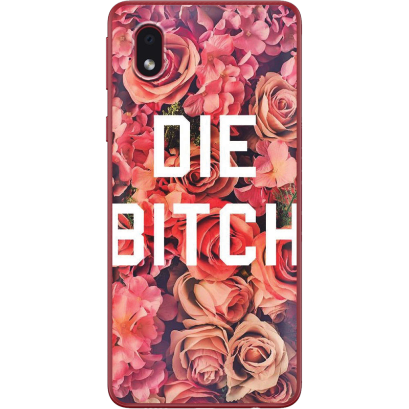 Чехол BoxFace Samsung Galaxy A01 Core (A013) 