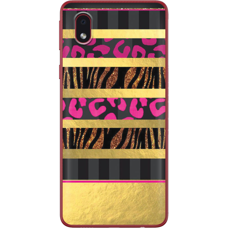 Чехол BoxFace Samsung Galaxy A01 Core (A013) 