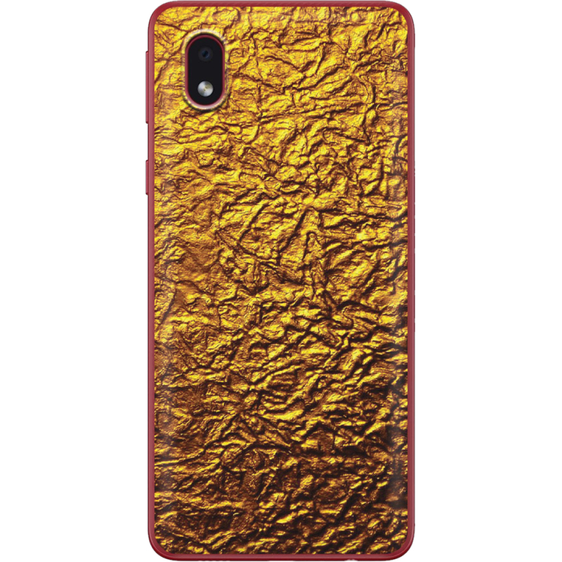 Чехол BoxFace Samsung Galaxy A01 Core (A013) 