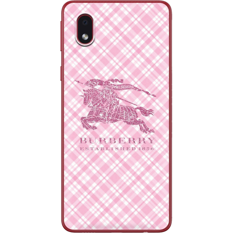 Чехол BoxFace Samsung Galaxy A01 Core (A013) 