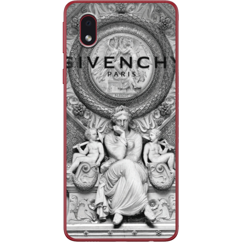 Чехол BoxFace Samsung Galaxy A01 Core (A013) 