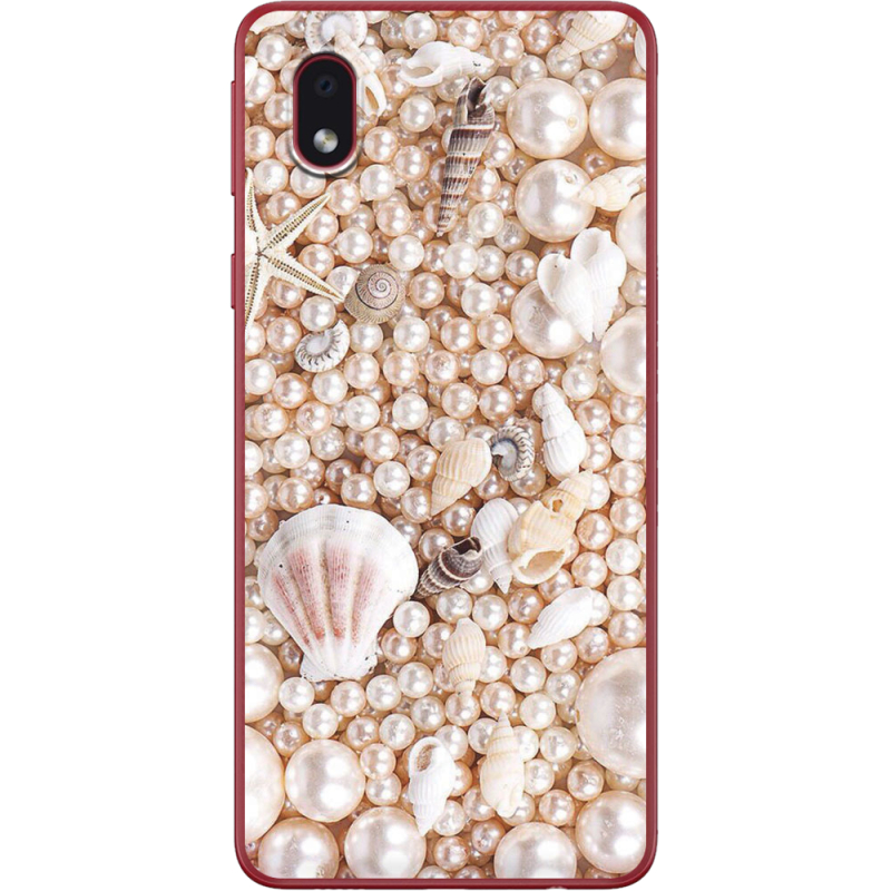 Чехол BoxFace Samsung Galaxy A01 Core (A013) 