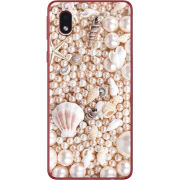 Чехол BoxFace Samsung Galaxy A01 Core (A013) 