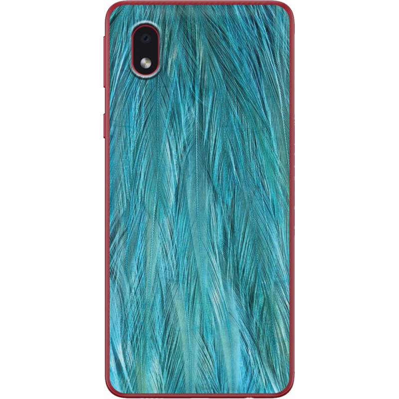 Чехол BoxFace Samsung Galaxy A01 Core (A013) 