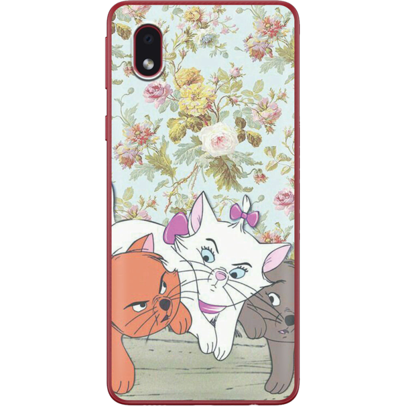 Чехол BoxFace Samsung Galaxy A01 Core (A013) 