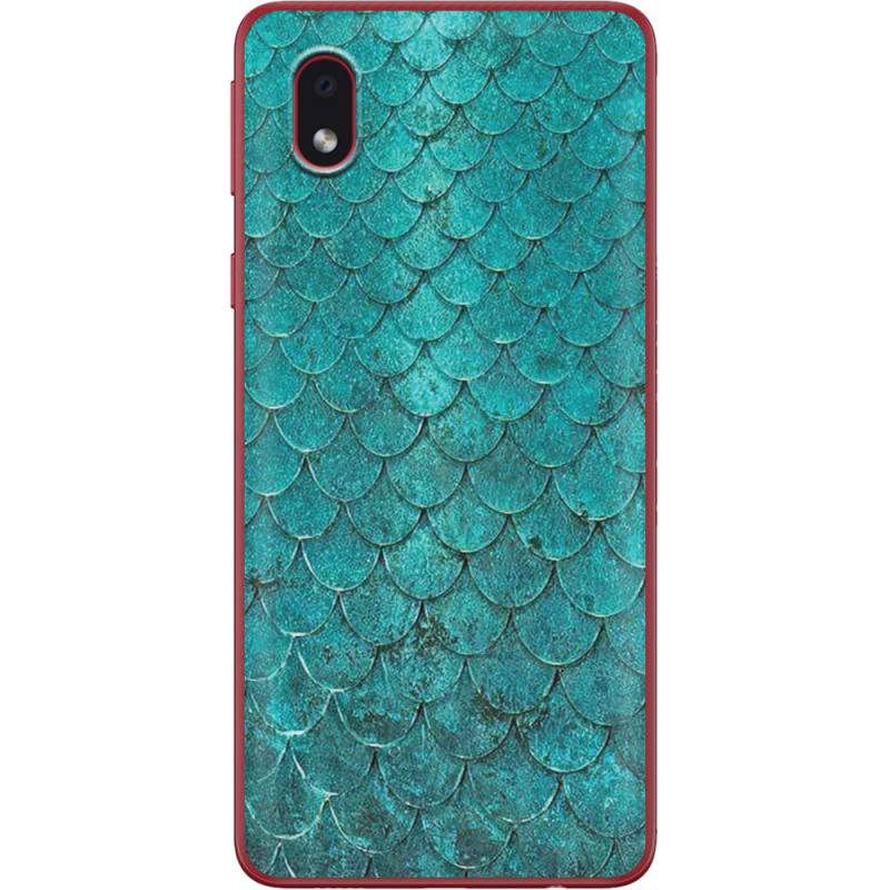 Чехол BoxFace Samsung Galaxy A01 Core (A013) 