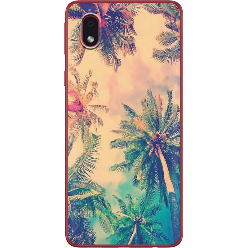 Чехол BoxFace Samsung Galaxy A01 Core (A013) 