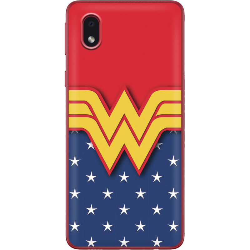 Чехол BoxFace Samsung Galaxy A01 Core (A013) 