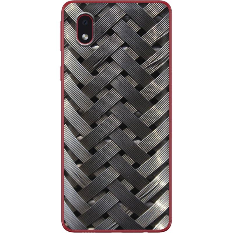 Чехол BoxFace Samsung Galaxy A01 Core (A013) 