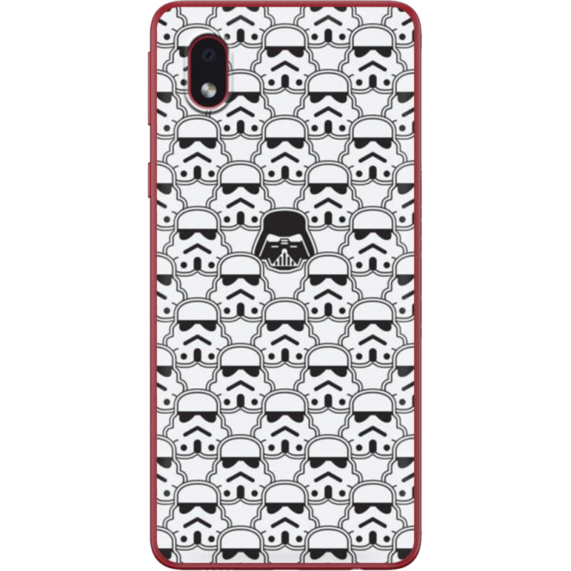 Чехол BoxFace Samsung Galaxy A01 Core (A013) 