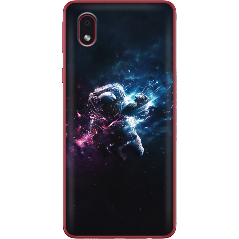 Чехол BoxFace Samsung Galaxy A01 Core (A013) 