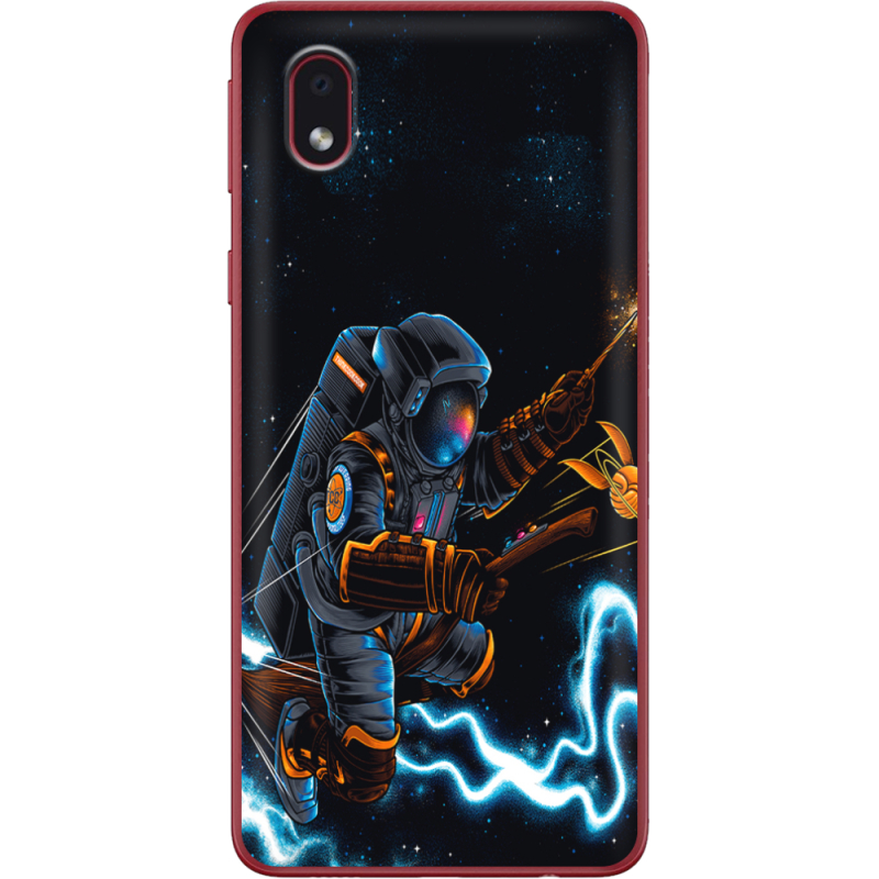 Чехол BoxFace Samsung Galaxy A01 Core (A013) 