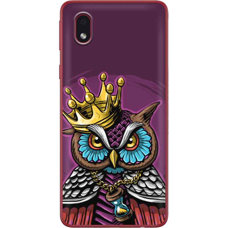 Чехол BoxFace Samsung Galaxy A01 Core (A013) 