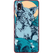 Чехол BoxFace Samsung Galaxy A01 Core (A013) 