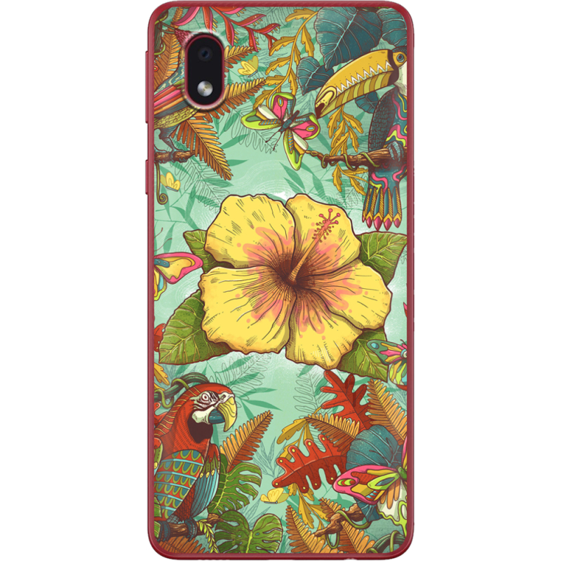 Чехол BoxFace Samsung Galaxy A01 Core (A013) 