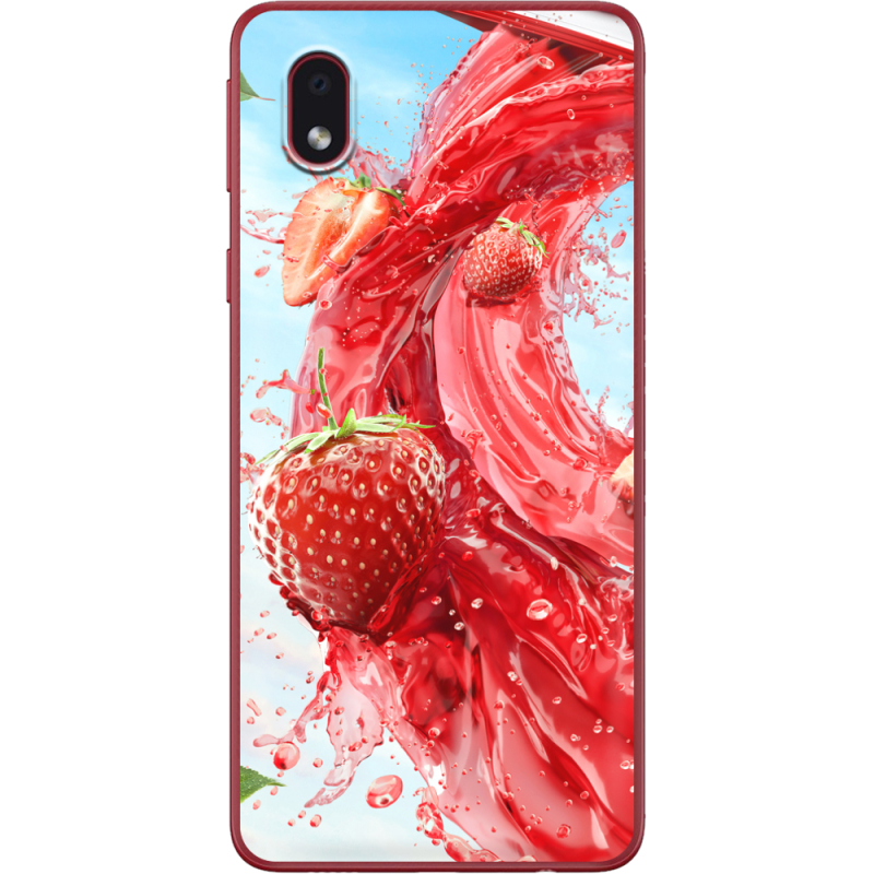 Чехол BoxFace Samsung Galaxy A01 Core (A013) 