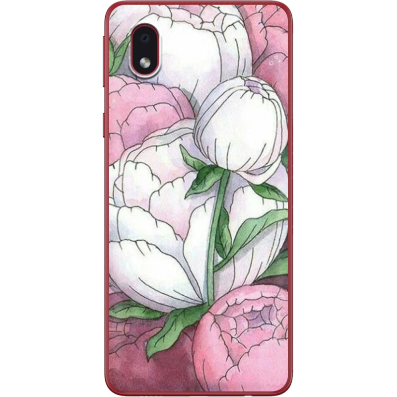 Чехол BoxFace Samsung Galaxy A01 Core (A013) 