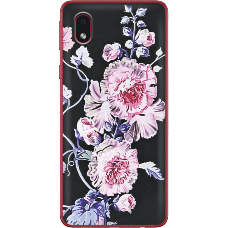 Чехол BoxFace Samsung Galaxy A01 Core (A013) 