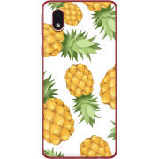 Чехол BoxFace Samsung Galaxy A01 Core (A013) 