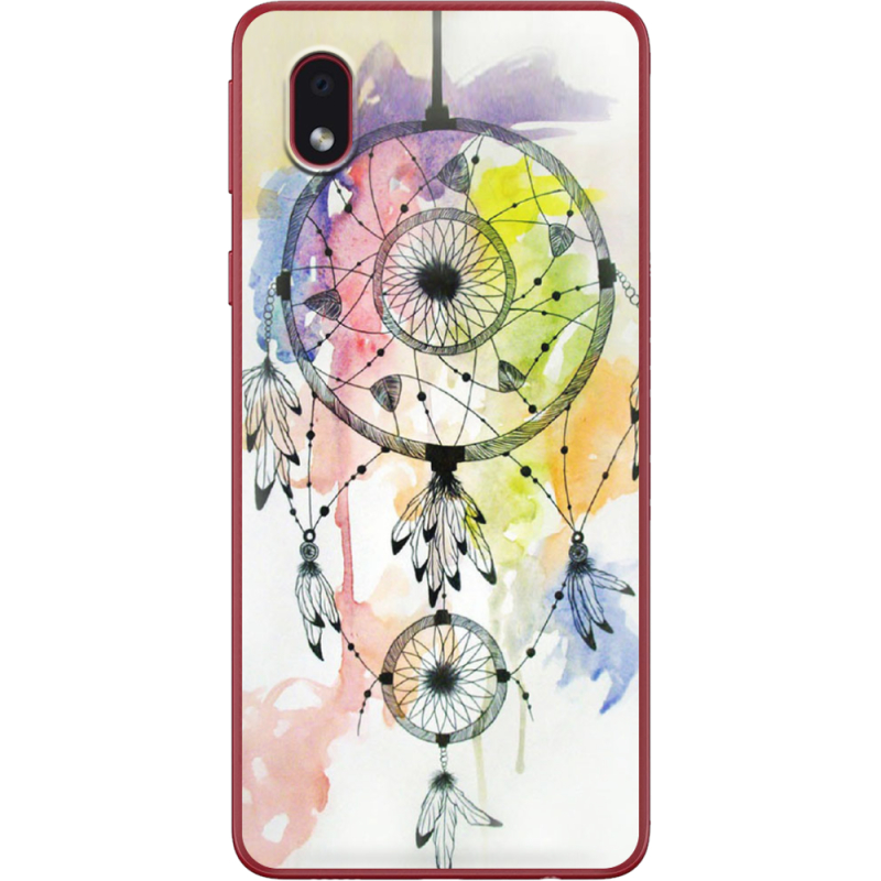 Чехол BoxFace Samsung Galaxy A01 Core (A013) 