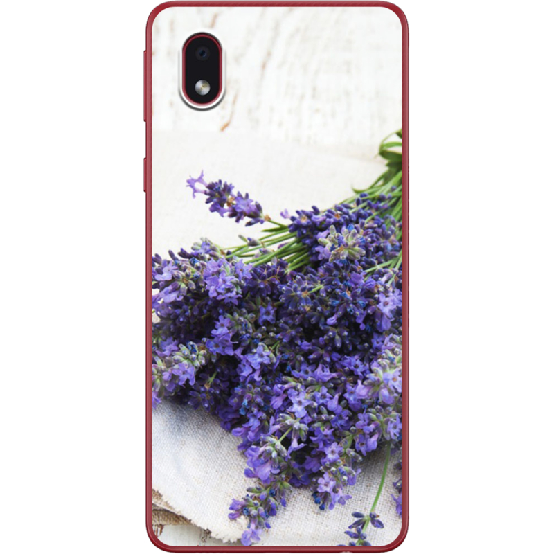 Чехол BoxFace Samsung Galaxy A01 Core (A013) 