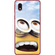 Чехол BoxFace Samsung Galaxy A01 Core (A013) 