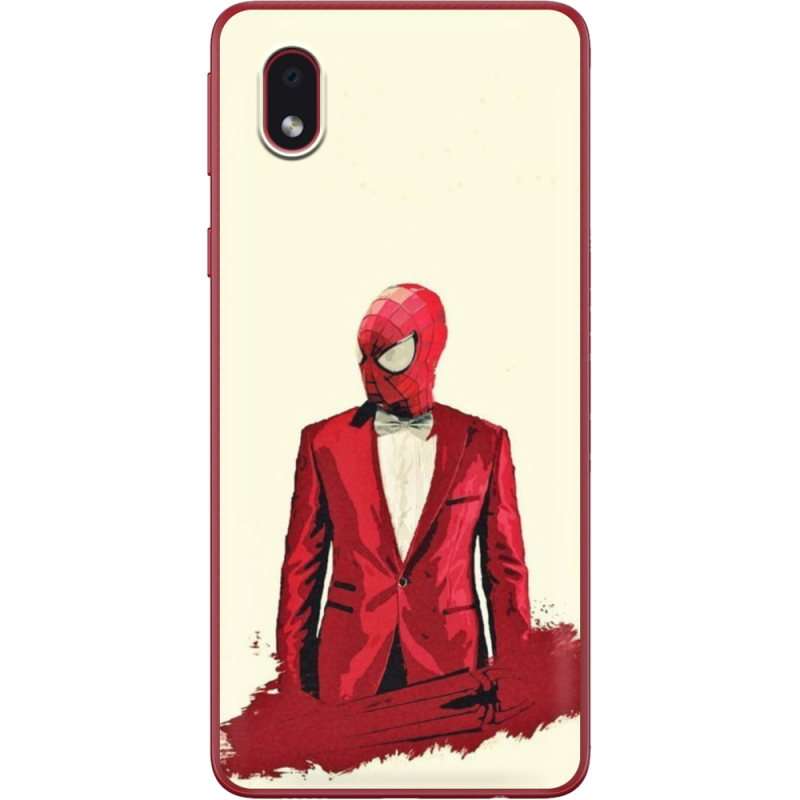 Чехол BoxFace Samsung Galaxy A01 Core (A013) 