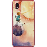 Чехол BoxFace Samsung Galaxy A01 Core (A013) 