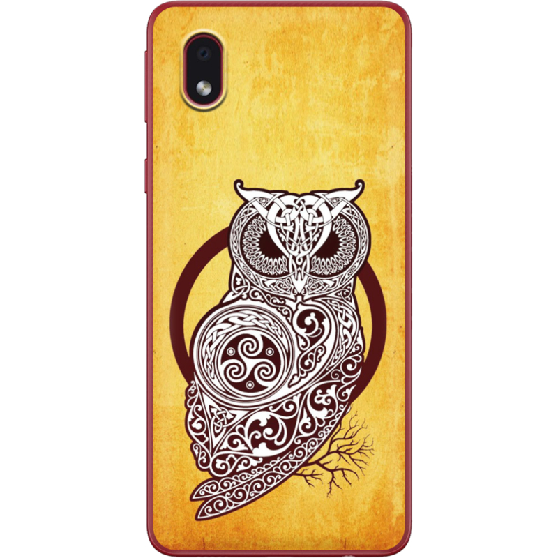 Чехол BoxFace Samsung Galaxy A01 Core (A013) 