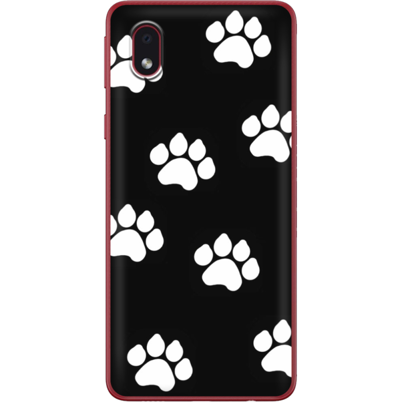 Чехол BoxFace Samsung Galaxy A01 Core (A013) 