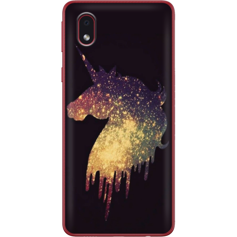 Чехол BoxFace Samsung Galaxy A01 Core (A013) 